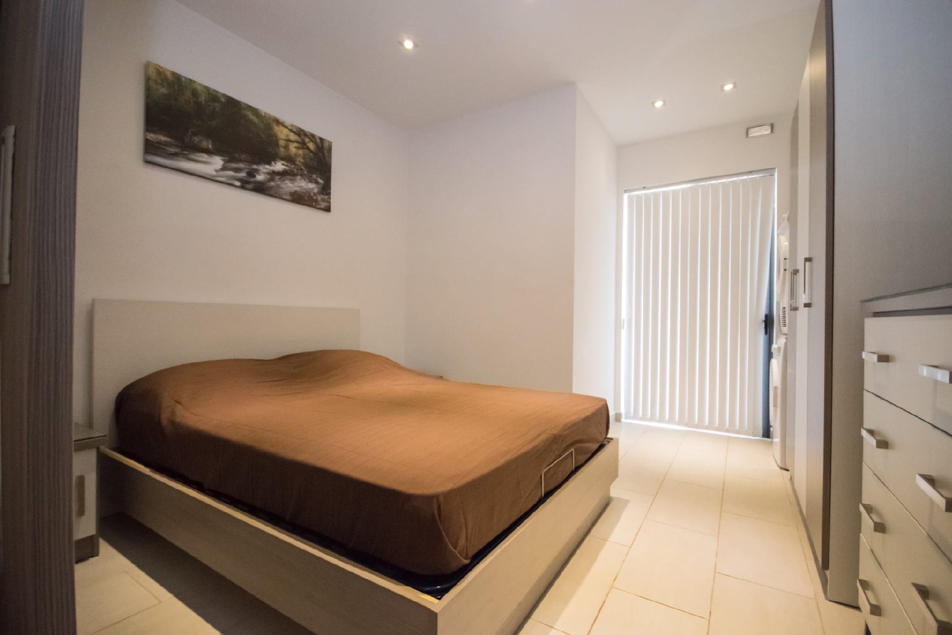 1 Bedroom Apartment Msida