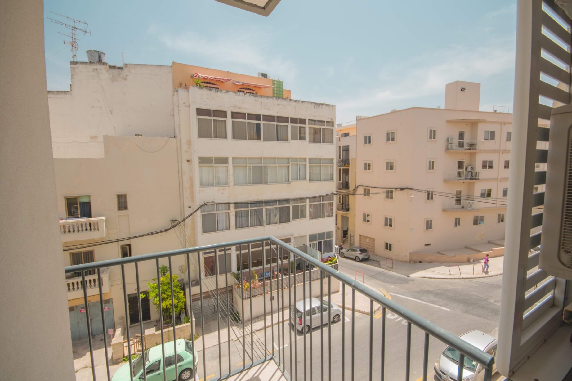 1 Bedroom Apartment Msida — 2