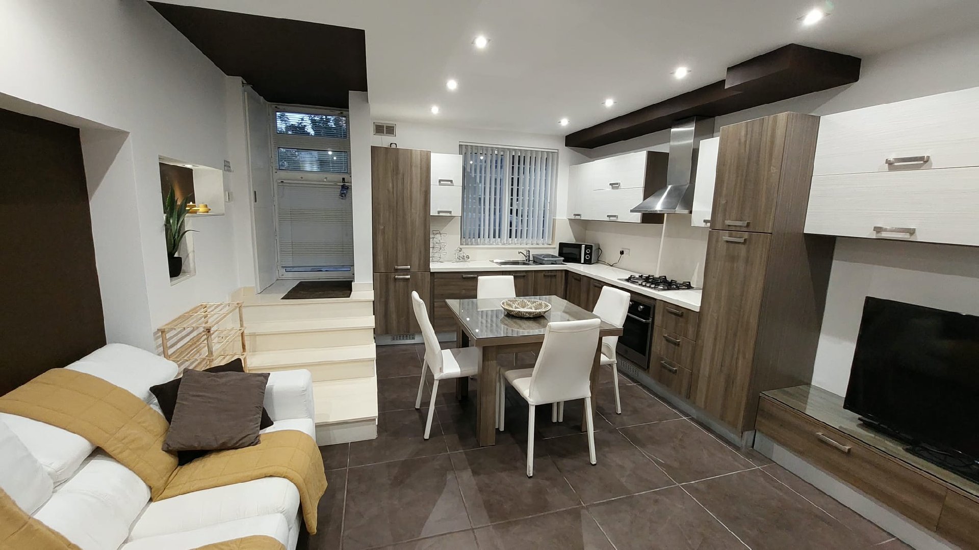Apartment 1 Bedroom