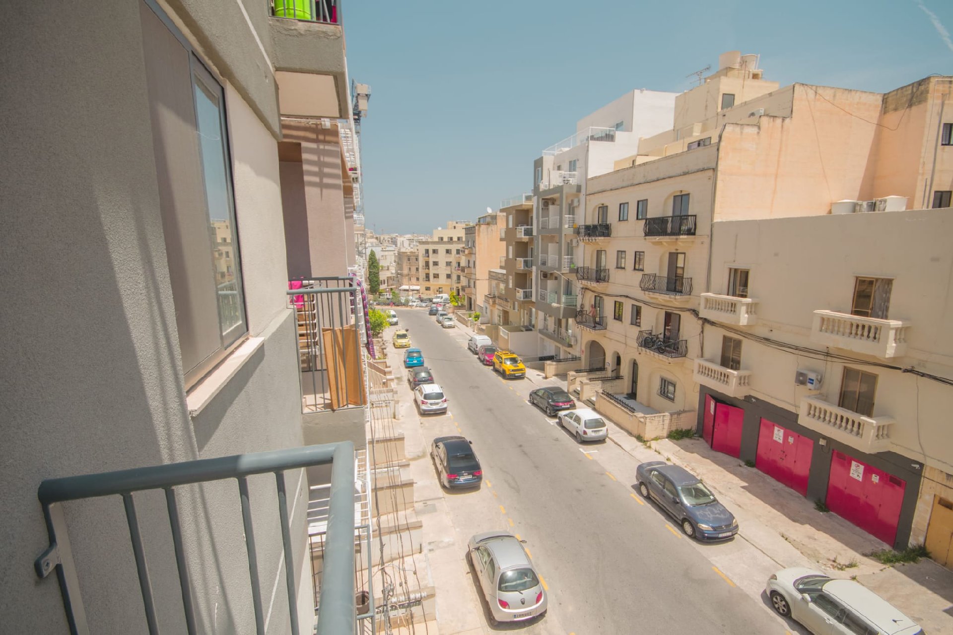 1 Bedroom Apartment Msida — 3